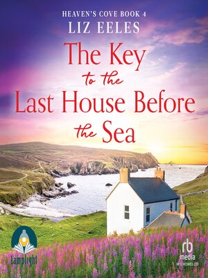 The Key to the Last House Before the Sea - Audiobook